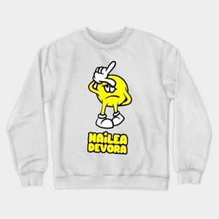 Nailea Devora Crewneck Sweatshirt